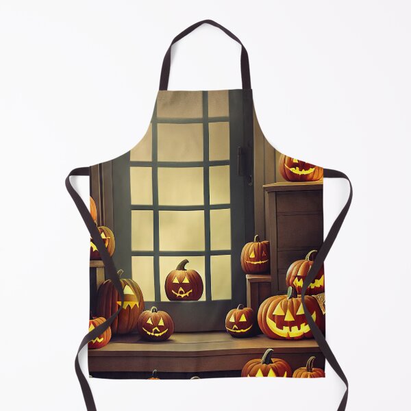Item preview, Copy of funny pumpkin head designed and sold by ComicsFactory.