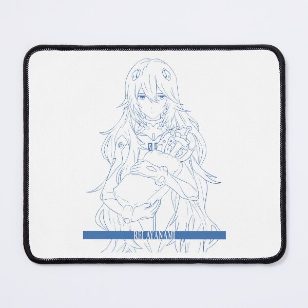 Item preview, Rei Ayanami Long Hair ver Evangelion: 3.0+1.0 Thrice Upon a Time COLOR / シン・エヴァンゲリオン劇場版:|| /ヱヴァンゲリヲン新劇場版 designed and sold by JCBA.