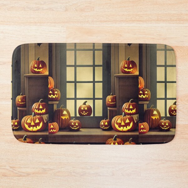 Item preview, Copy of funny pumpkin head designed and sold by ComicsFactory.