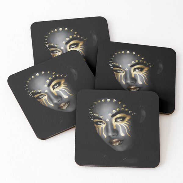 Item preview, AFRICAN QUEEN Poster designed and sold by bonurasuliaj.
