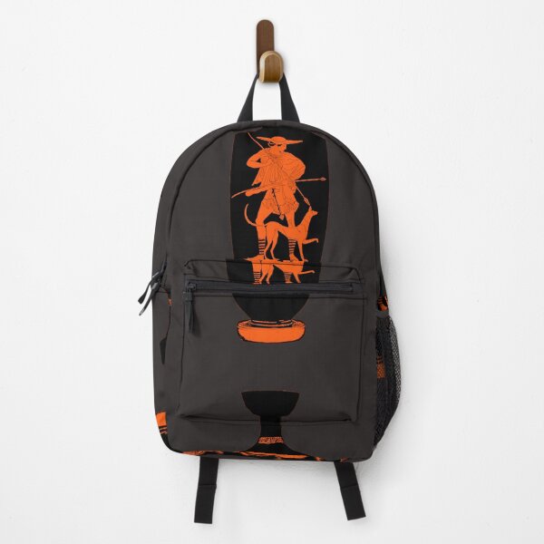 Item preview, Greek Vase Hunter Kephalos and his Dog designed and sold by WillowNox7.