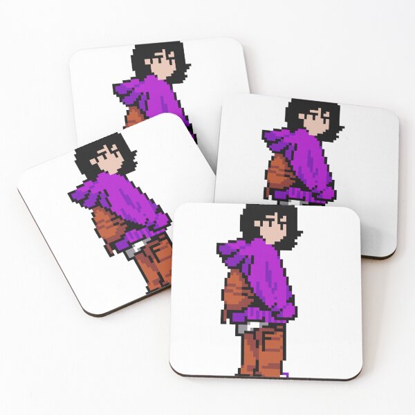 Item preview, teen girl designed and sold by NOVA8BIT.