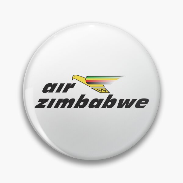 Artikelvorschau, Air Simbabwe entworfen und verkauft von meantime2001.