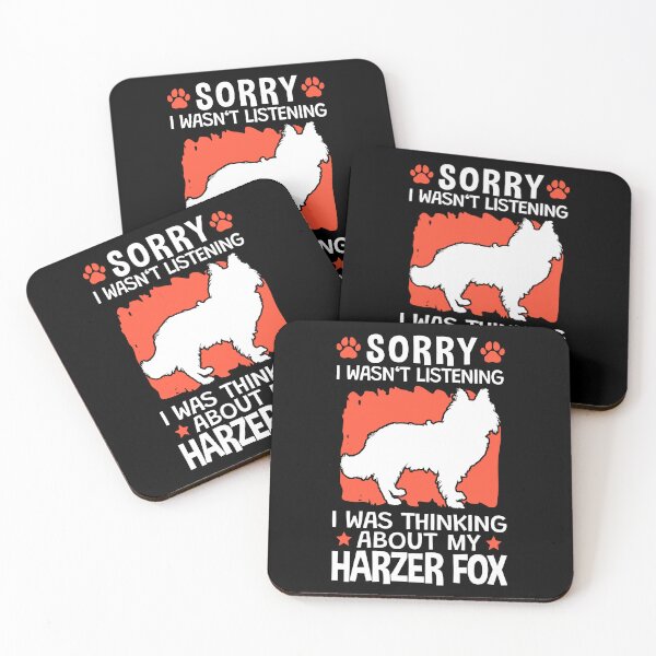 Item preview, I was thinking of Harzer Fuchs, herding fox designed and sold by madgrfx.