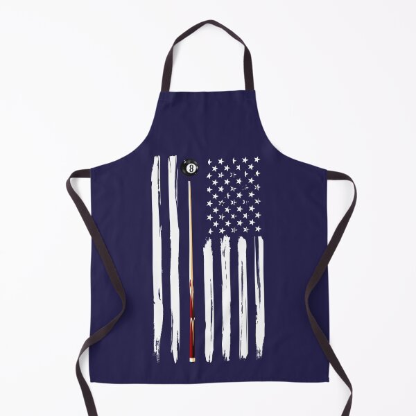 Item preview, American flag cue wintage  designed and sold by Jaroslaw-S.