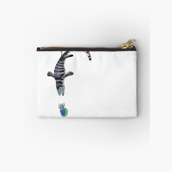 Item preview, In Pursuit of Hardened Prey designed and sold by Jaime Headden.
