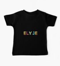 Elyse Baby Tee