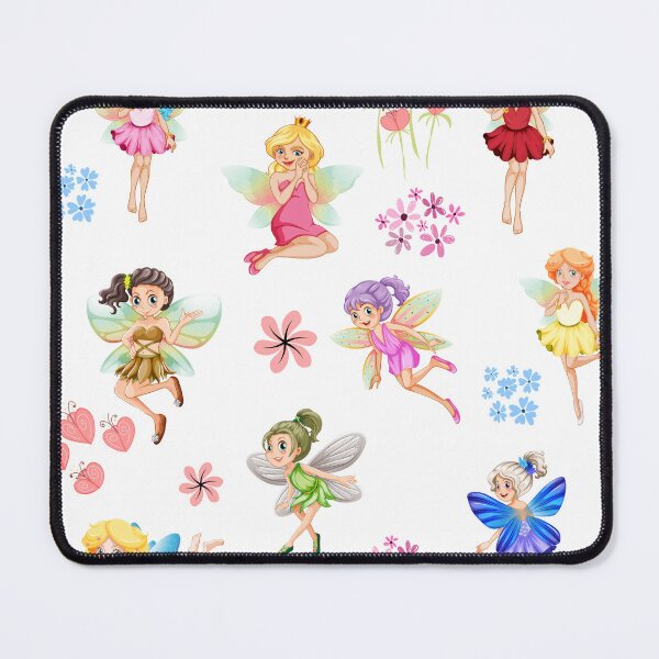 Item preview, Fairy Tales designed and sold by mankindvm.