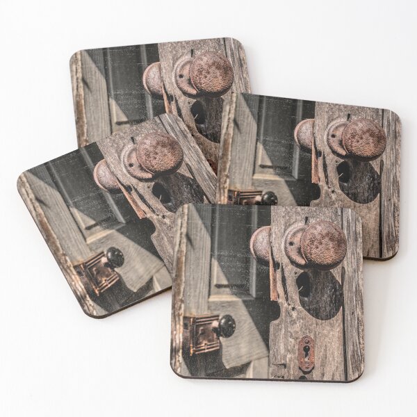 Item preview, Darkened Doors designed and sold by Jim Love.