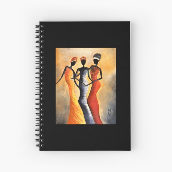 Item preview, African Queens Poster designed and sold by bonurasuliaj.