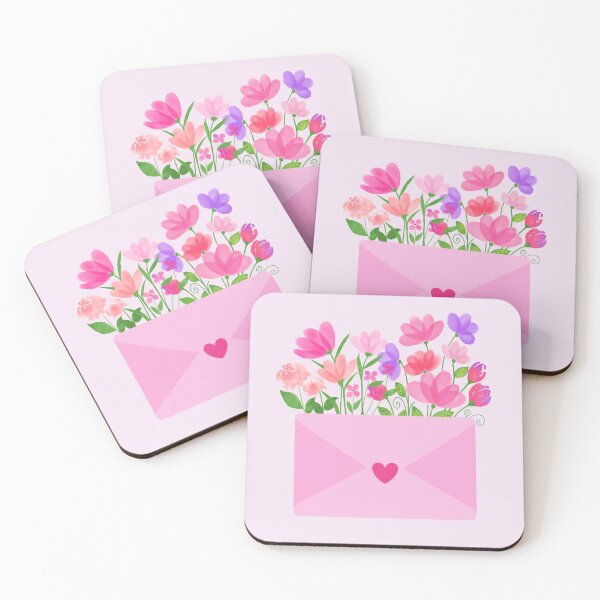Item preview, Floral letter designed and sold by artistryglam.