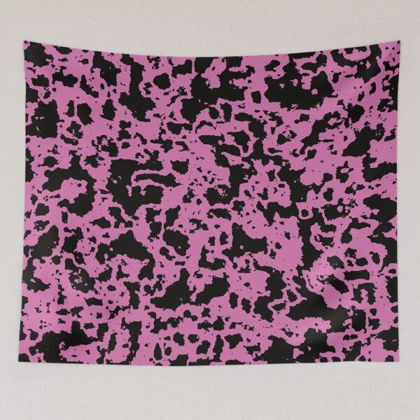 Item preview, Swirl, in Lush Pink. designed and sold by I-Desire.