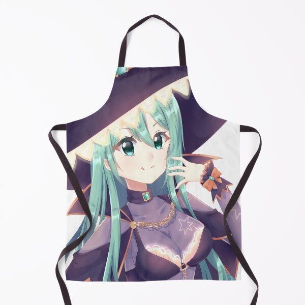 Item preview, Manga halloween girl designed and sold by Prince-of-Sand.