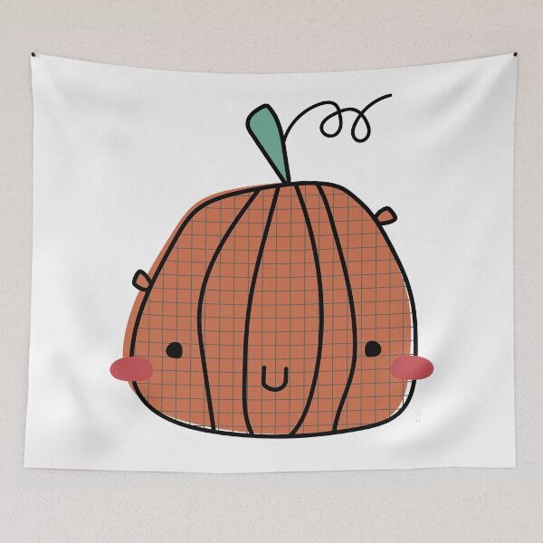 Item preview, Pumpkin <3 designed and sold by estherilustra.
