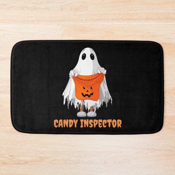Item preview, Official Candy Inspector Ghost designed and sold by DeversDesigns.