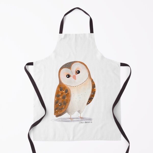 Item preview, Barn Owl 2 designed and sold by julianamotzko.