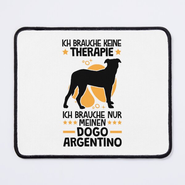 Item preview, I just need my Dogo Argentino designed and sold by madgrfx.