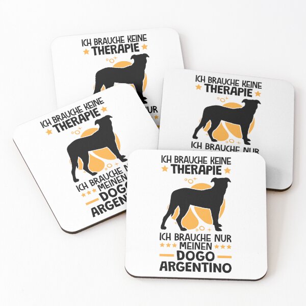 Item preview, I just need my Dogo Argentino designed and sold by madgrfx.