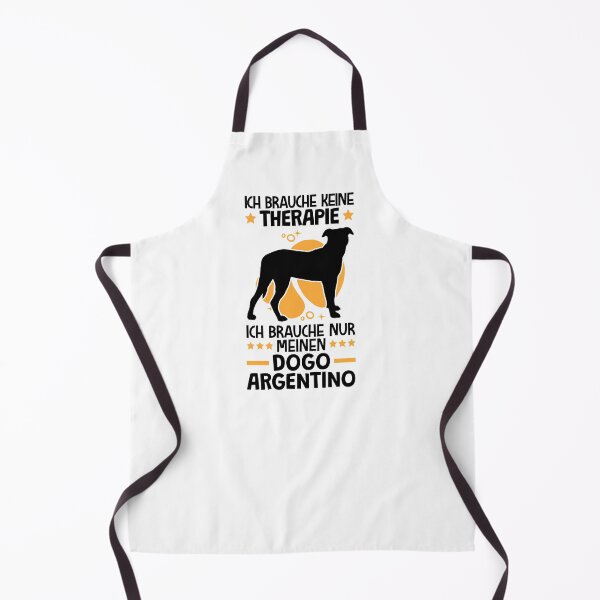 Item preview, I just need my Dogo Argentino designed and sold by madgrfx.