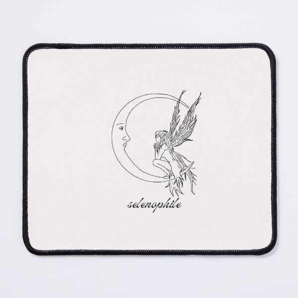 Item preview, selenophile designed and sold by Abeer Tahir.