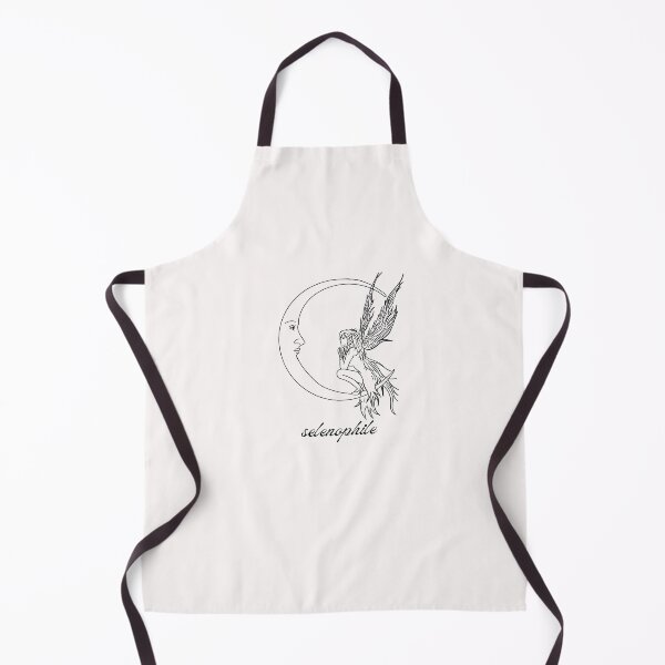 Item preview, selenophile designed and sold by Abeer Tahir.