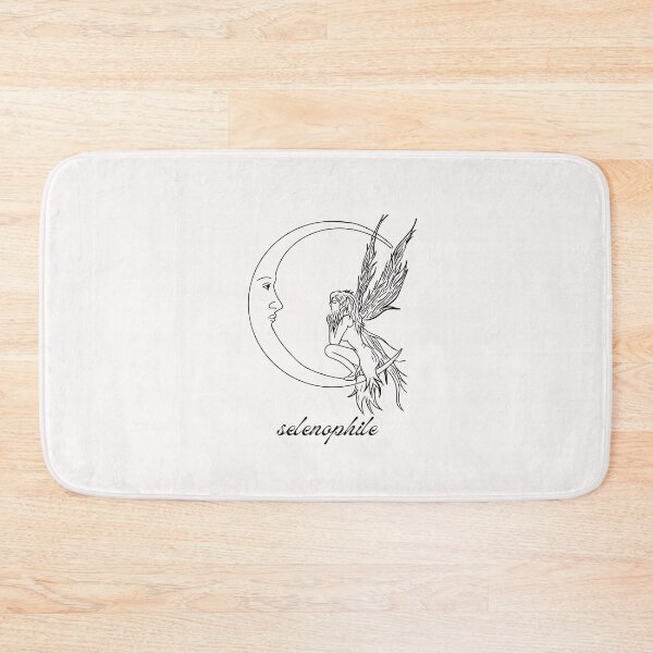 Item preview, selenophile designed and sold by Abeer Tahir.