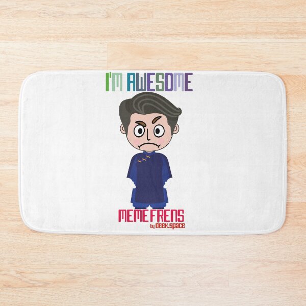 Item preview, MEME FRENS - by Deex.Space designed and sold by Deex Space.
