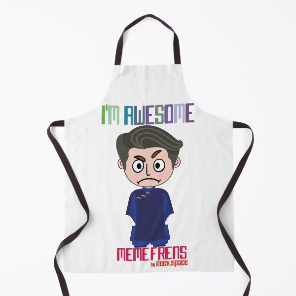 Item preview, MEME FRENS - by Deex.Space designed and sold by Deex Space.