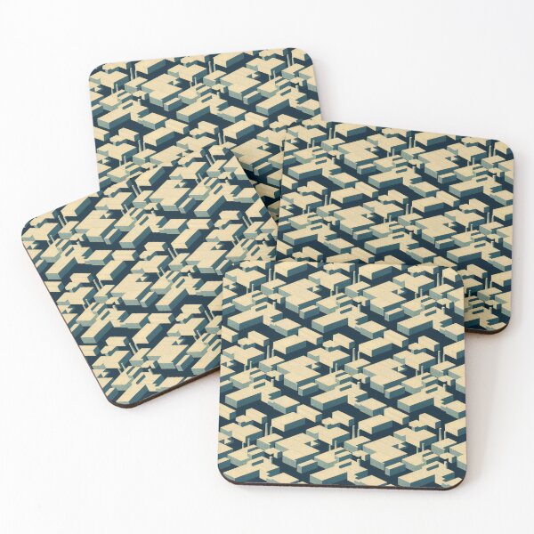 Item preview, Factory Pattern designed and sold by Jaraz.