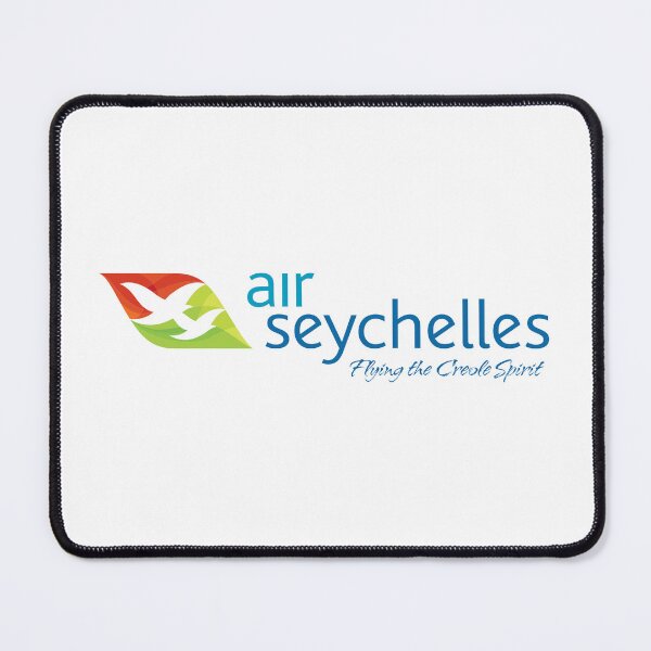 Item preview, Air Seychelles designed and sold by meantime2001.