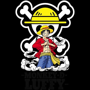 monkey D luffy gear 5 one piece Photographic Print by youranimeworld