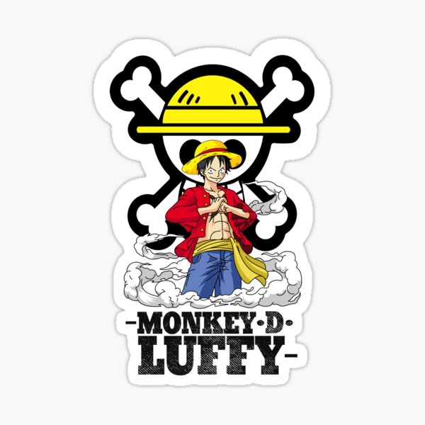 monkey D luffy gear 5 one piece Photographic Print by youranimeworld