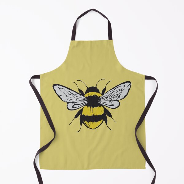 Aperçu de l'œuvre Bumble Bee créée et vendue par helendesigns.