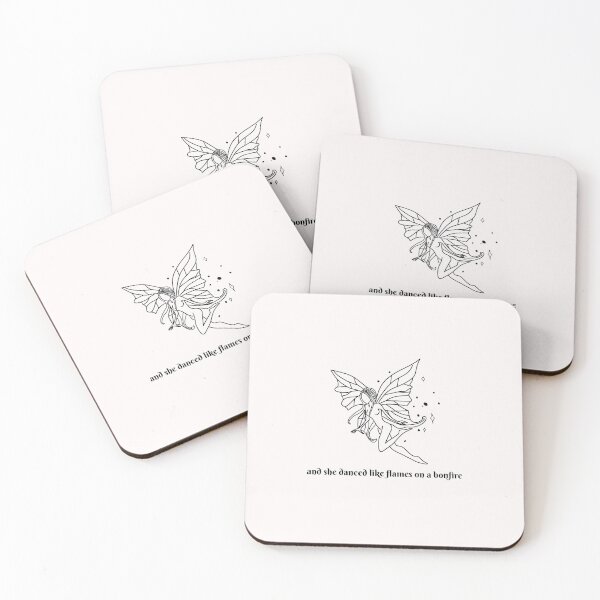 Item preview, dancing fairy designed and sold by Abeer Tahir.