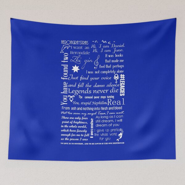 Item preview, Multi Fandom designed and sold by sarakh95.