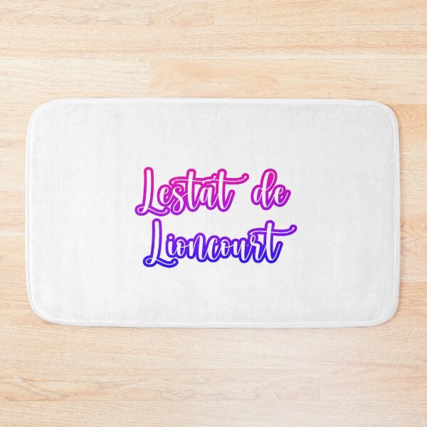 Item preview, lestat from interview with the vampire designed and sold by premslays.