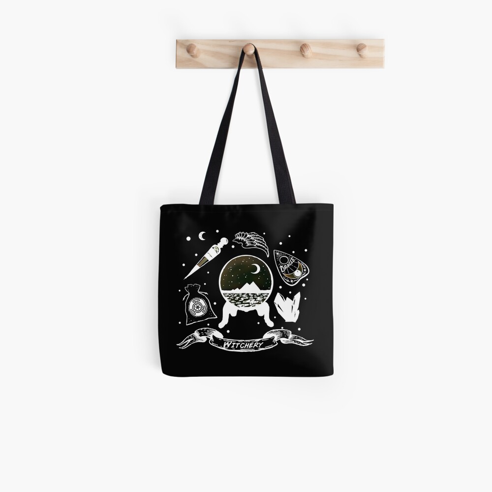 witchery tote