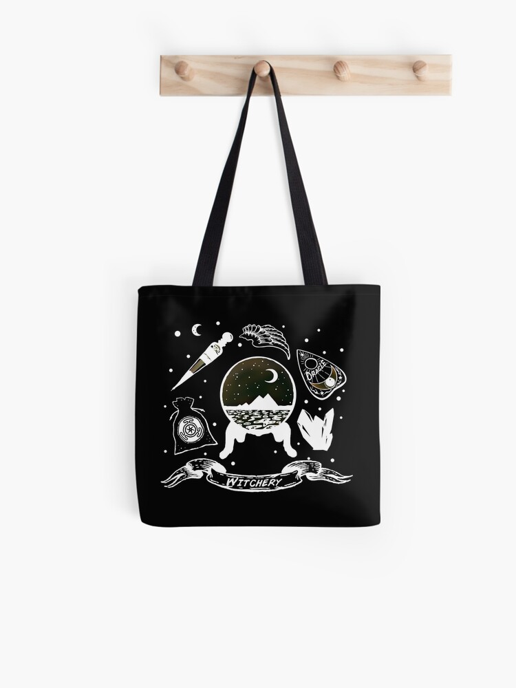 witchery tote bag