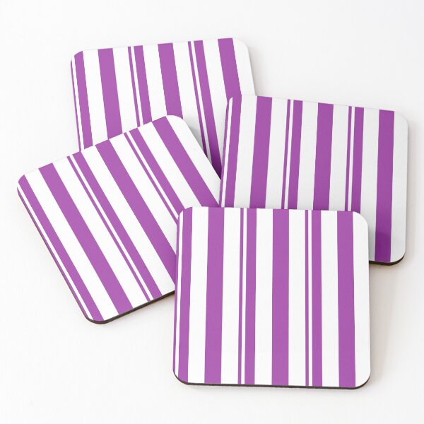 Item preview, Dapper Dans - Purple designed and sold by Pink Pineapple Works.