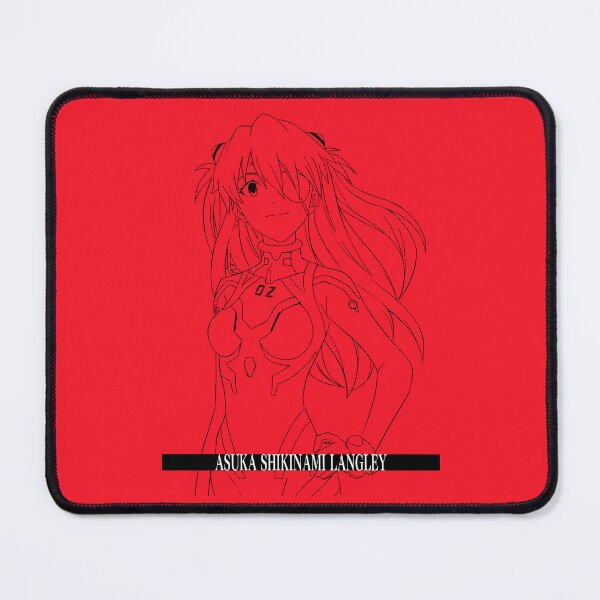 Item preview, Asuka Shikinami Langley ver Evangelion: 3.0+1.0 Thrice Upon a Time B / シン・エヴァンゲリオン劇場版:|| /ヱヴァンゲリヲン新劇場版 designed and sold by JCBA.