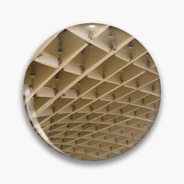 Item preview, Metropol Parasol Seville Colors designed and sold by designbymarcs.