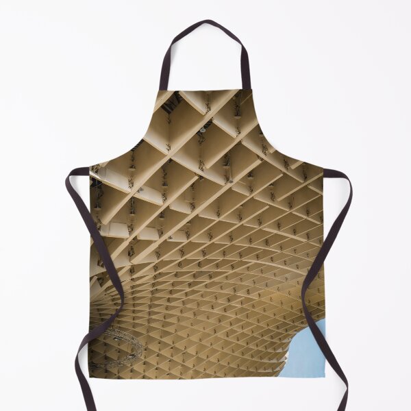 Item preview, Metropol Parasol Seville Colors designed and sold by designbymarcs.