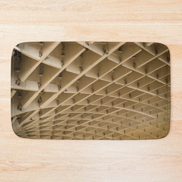 Item preview, Metropol Parasol Seville Colors designed and sold by designbymarcs.