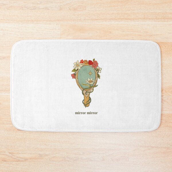 Item preview, mirror mirror designed and sold by Abeer Tahir.