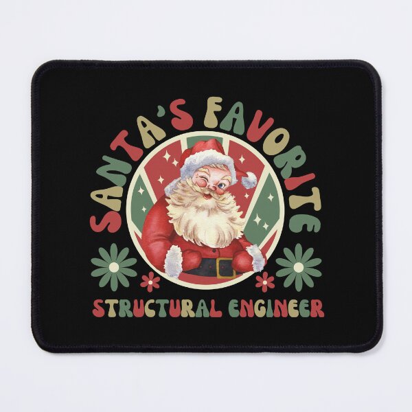 Item preview, stuctural engineer designed and sold by Hey-Nice-Shirt.