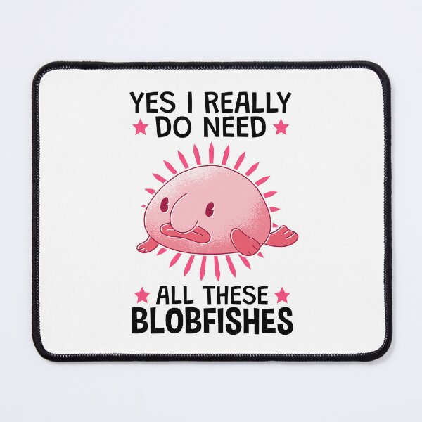 Item preview, I need all these blob fish fish memes designed and sold by madgrfx.