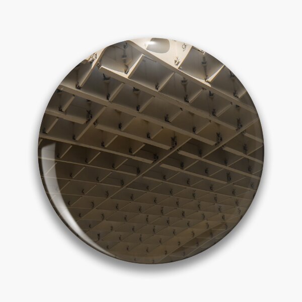Item preview, Metropol Parasol Seville Colors 2 designed and sold by designbymarcs.