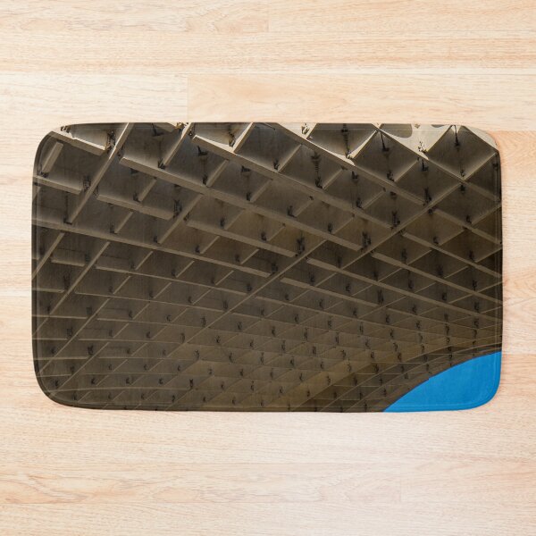 Item preview, Metropol Parasol Seville Colors 2 designed and sold by designbymarcs.
