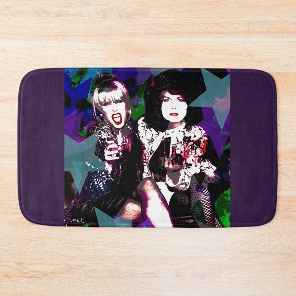 Item preview, Eddie and Patsy designed and sold by gayhedonist.