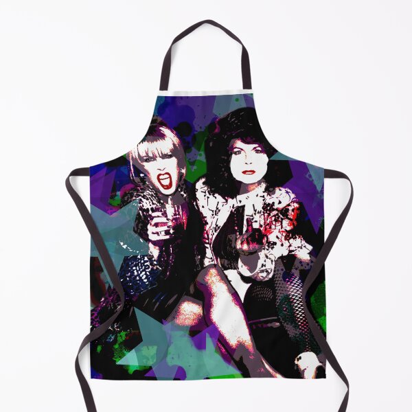 Item preview, Eddie and Patsy designed and sold by gayhedonist.